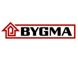 bygma logo